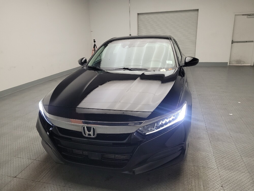2018 Honda Accord in Bakersfield, CA 93309 - 18092339 15