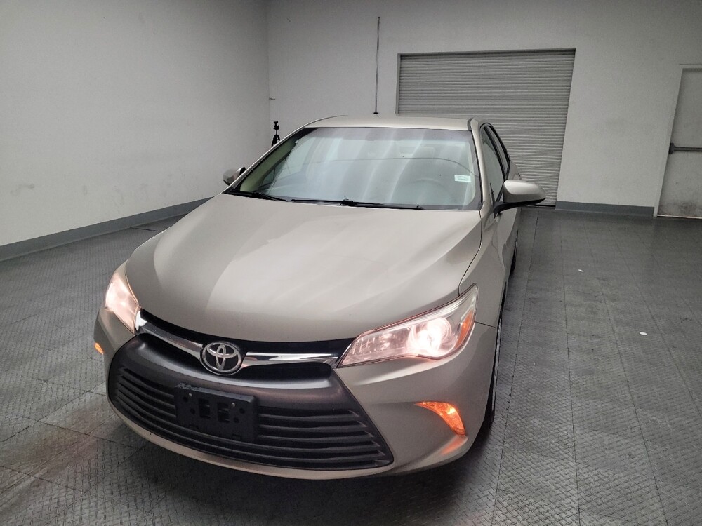 2016 Toyota Camry in Fresno, CA 93726 - 18092340 15