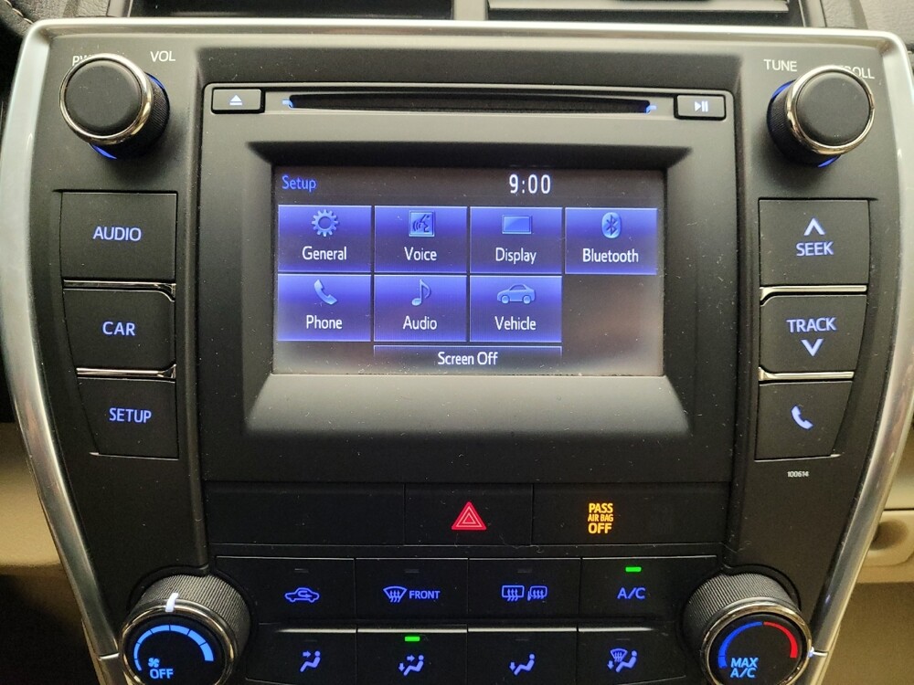 2016 Toyota Camry in Fresno, CA 93726 - 18092340 25