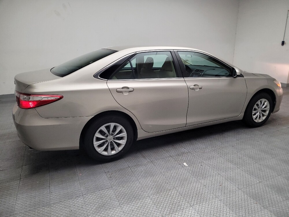 2016 Toyota Camry in Fresno, CA 93726 - 18092340 10