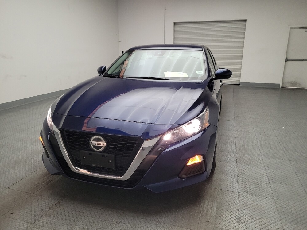 2022 Nissan Altima in Sacramento, CA 95821 - 18092341 15