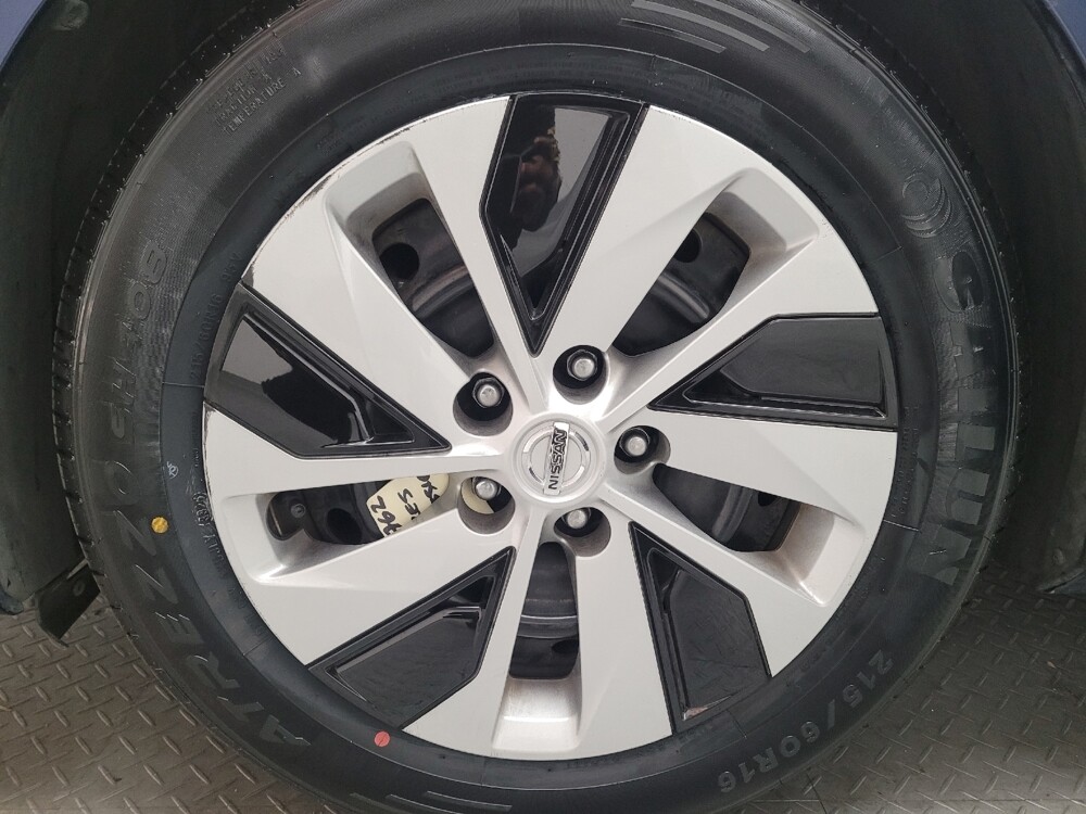 2022 Nissan Altima in Sacramento, CA 95821 - 18092341 31