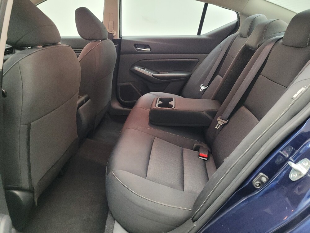 2022 Nissan Altima in Sacramento, CA 95821 - 18092341 18