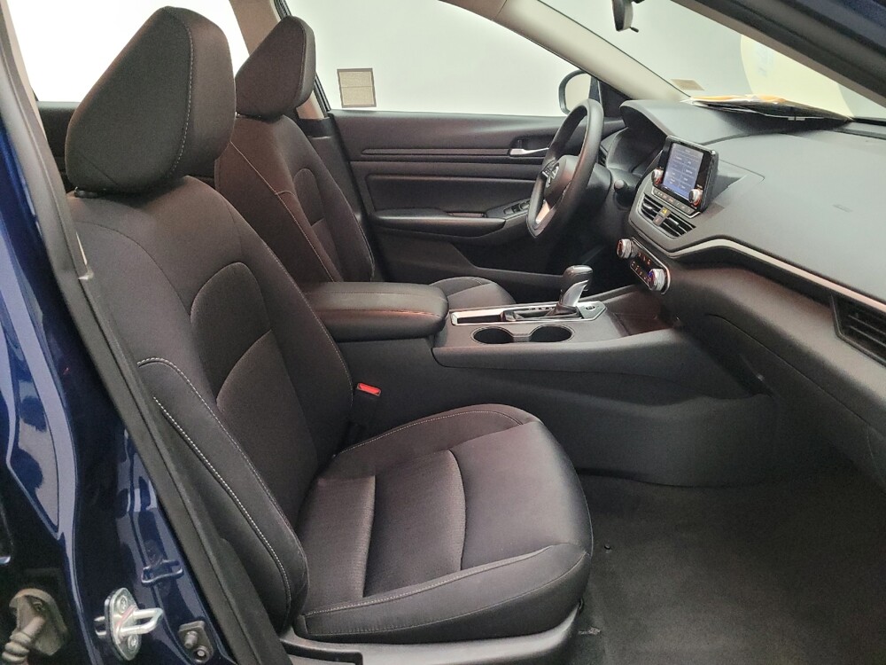 2022 Nissan Altima in Sacramento, CA 95821 - 18092341 21