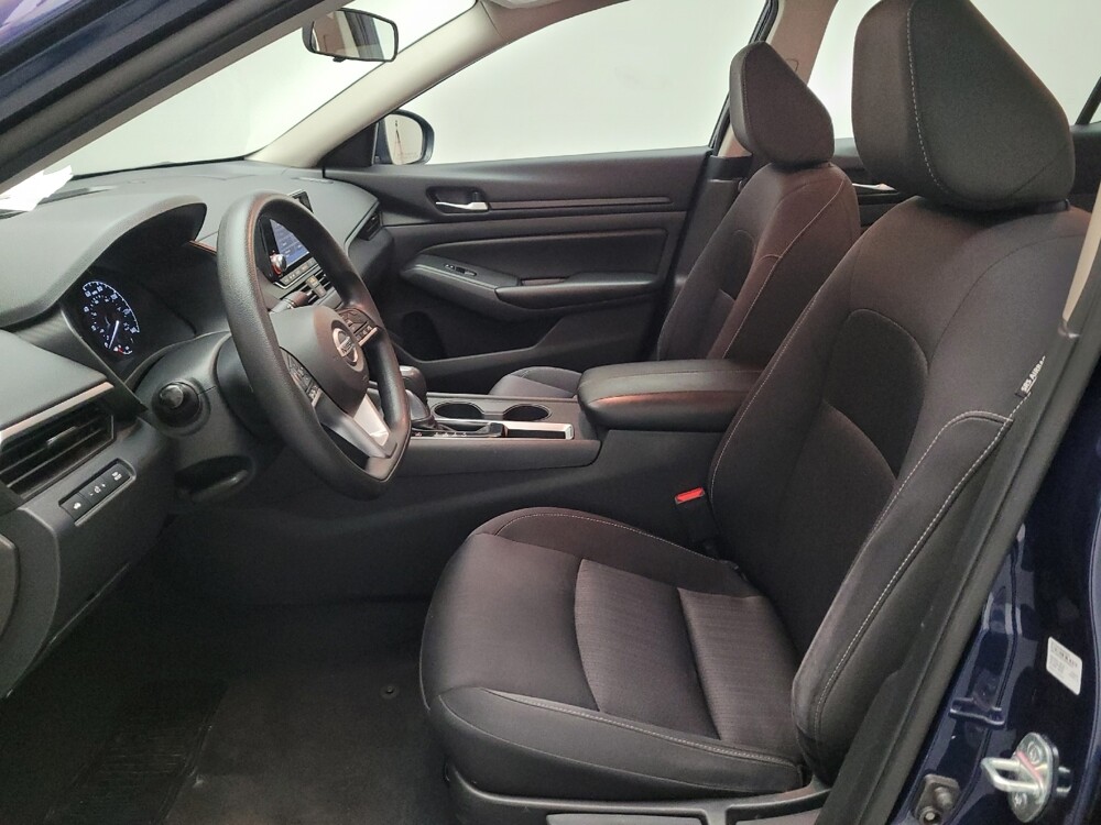 2022 Nissan Altima in Sacramento, CA 95821 - 18092341 17