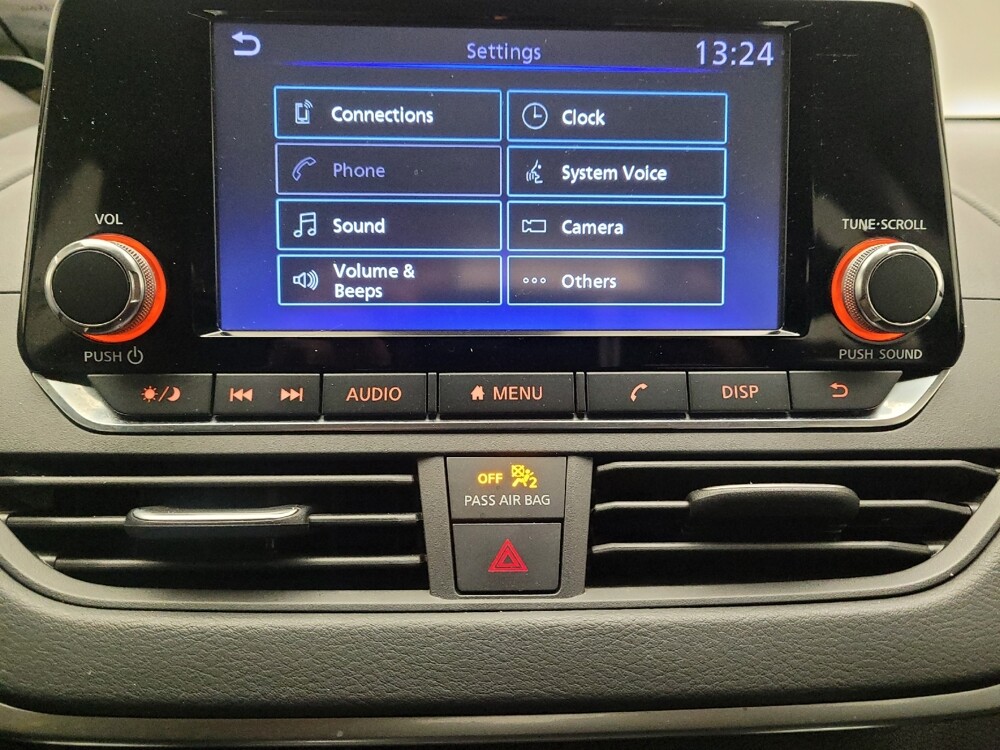 2022 Nissan Altima in Sacramento, CA 95821 - 18092341 25