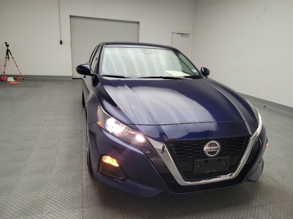 2022 Nissan Altima in Sacramento, CA 95821 - 18092341 14