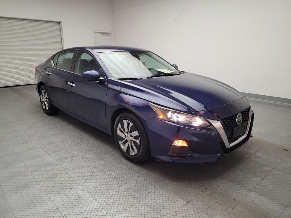 2022 Nissan Altima in Sacramento, CA 95821 - 18092341 13