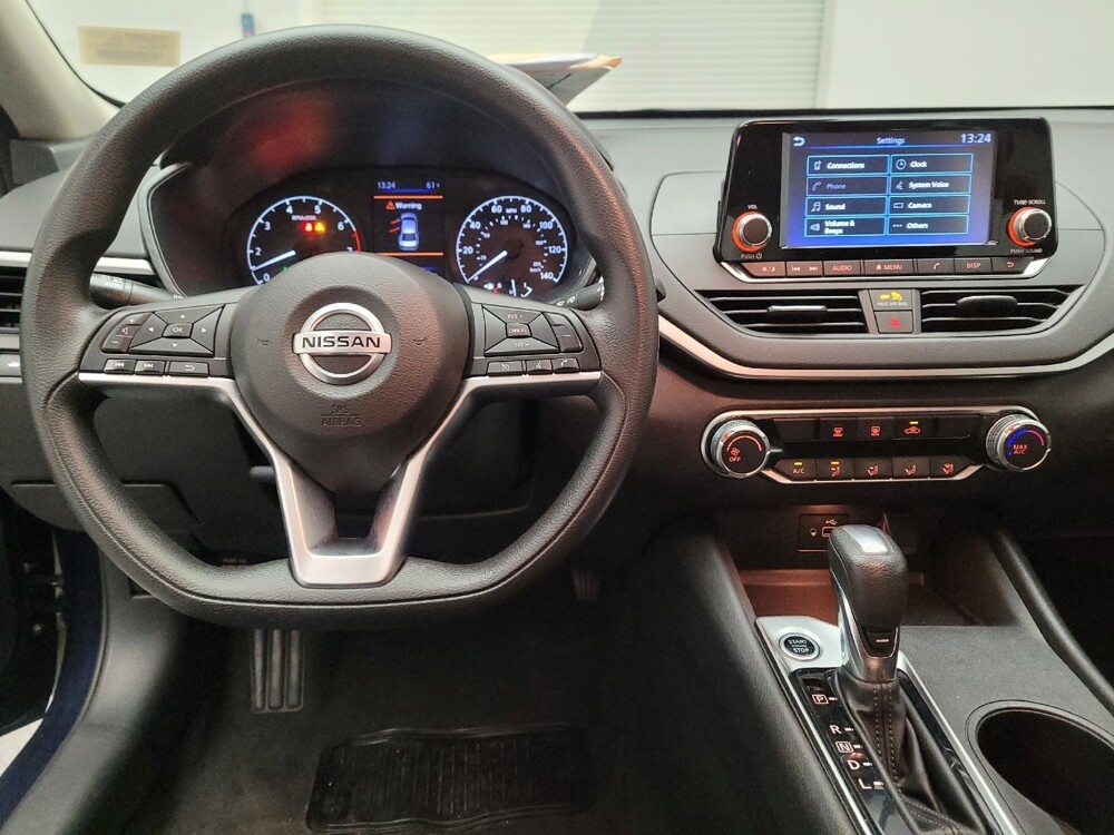 2022 Nissan Altima in Sacramento, CA 95821 - 18092341 22