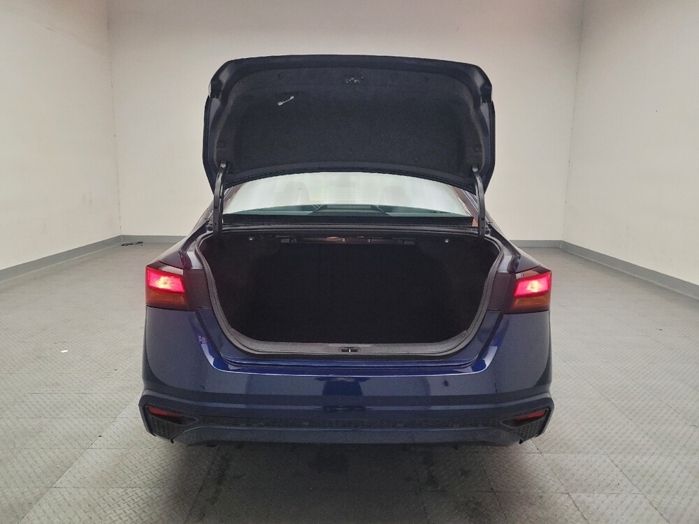 2022 Nissan Altima in Sacramento, CA 95821 - 18092341 29