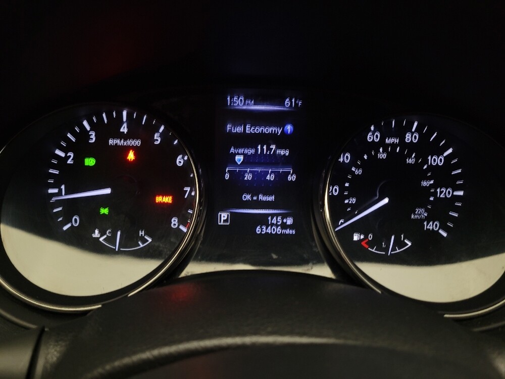 2017 Nissan Rogue Sport in Riverside, CA 92504 - 18092342 23