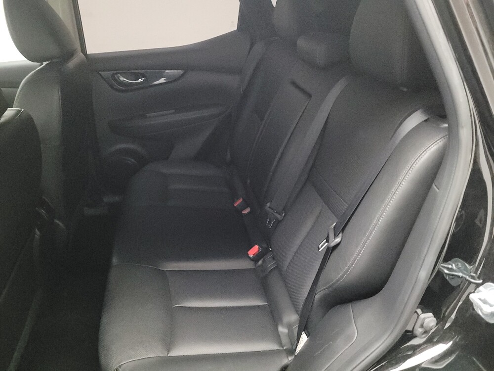 2017 Nissan Rogue Sport in Riverside, CA 92504 - 18092342 18