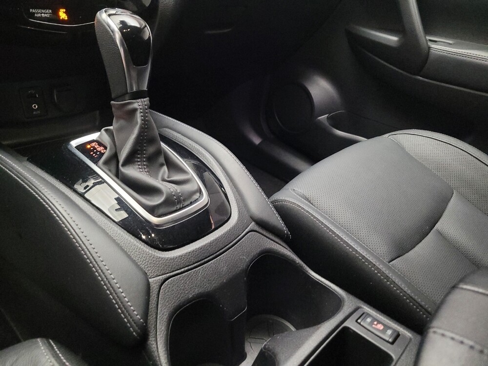 2017 Nissan Rogue Sport in Riverside, CA 92504 - 18092342 26