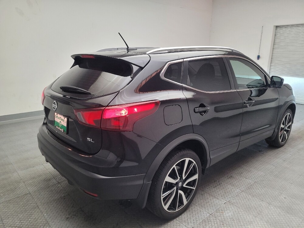 2017 Nissan Rogue Sport in Riverside, CA 92504 - 18092342 9