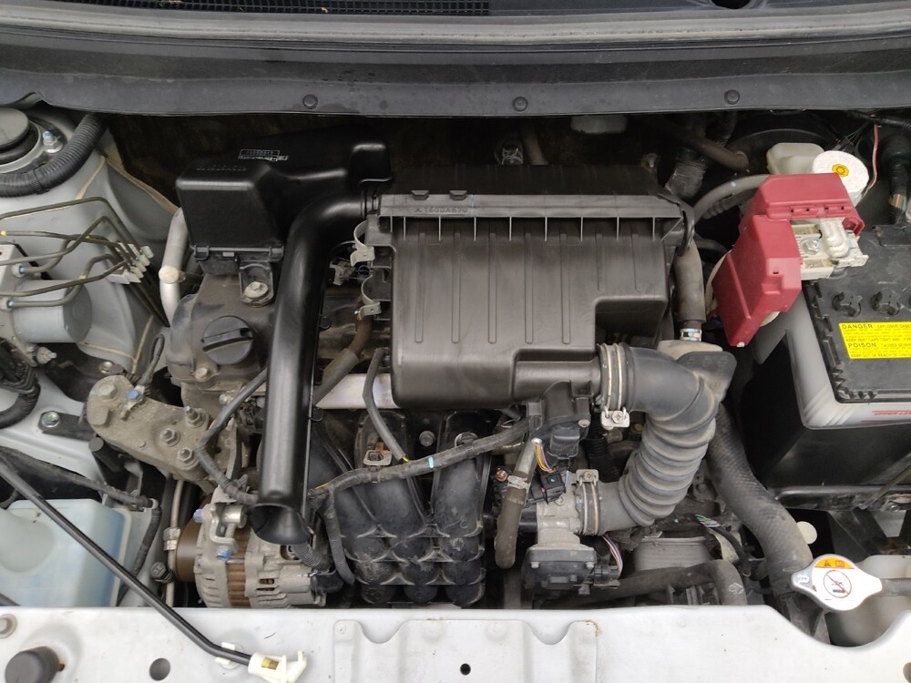 2021 Mitsubishi Mirage in St. Louis, MO 63136 - 18092343 30