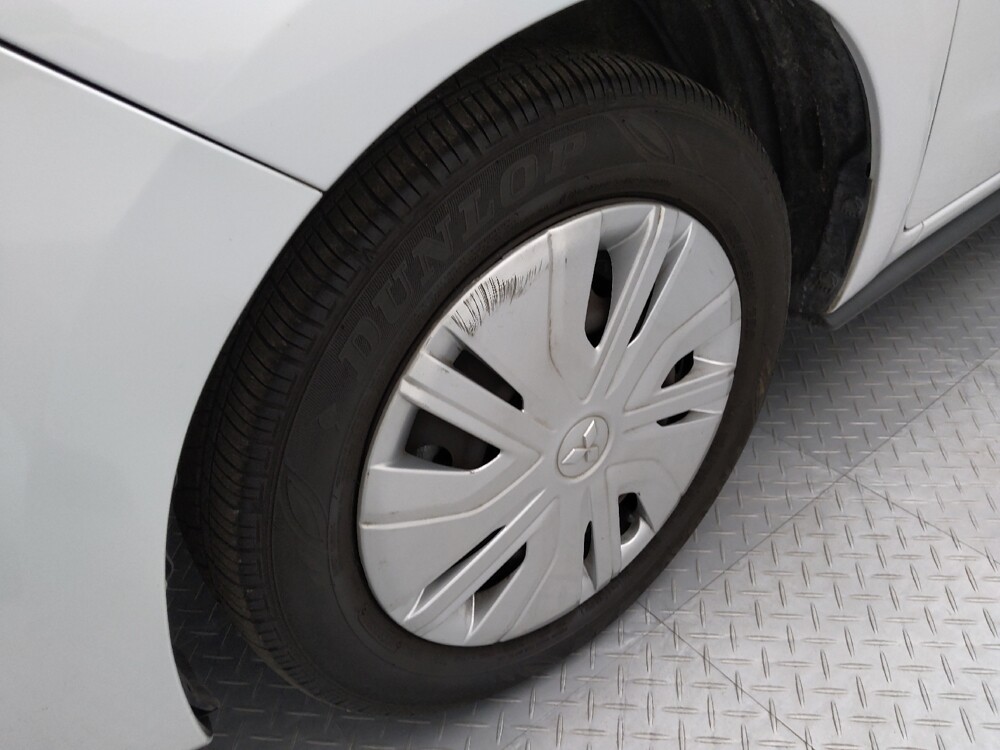 2021 Mitsubishi Mirage in St. Louis, MO 63136 - 18092343 31