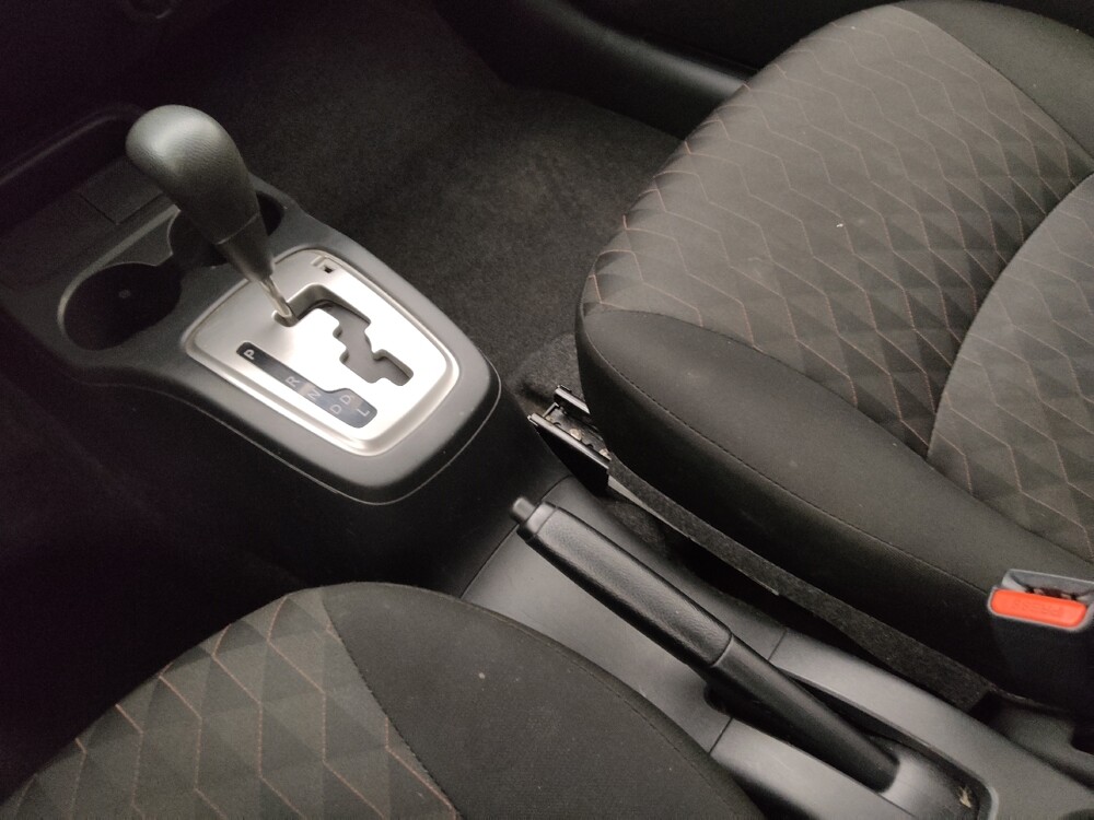 2021 Mitsubishi Mirage in St. Louis, MO 63136 - 18092343 26