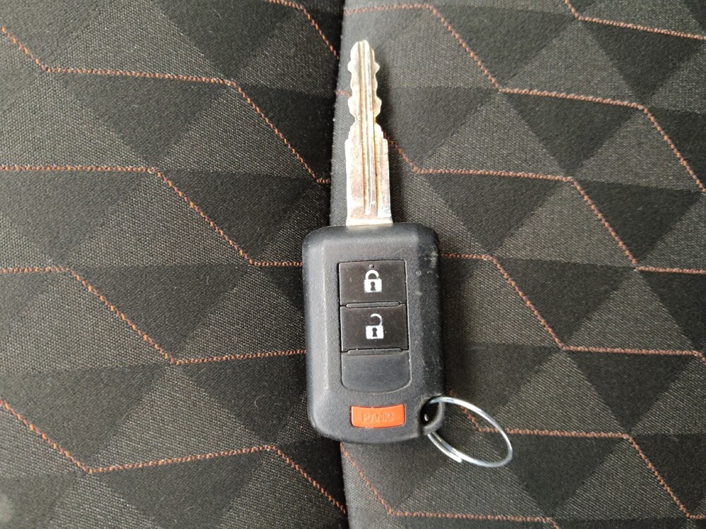 2021 Mitsubishi Mirage in St. Louis, MO 63136 - 18092343 32