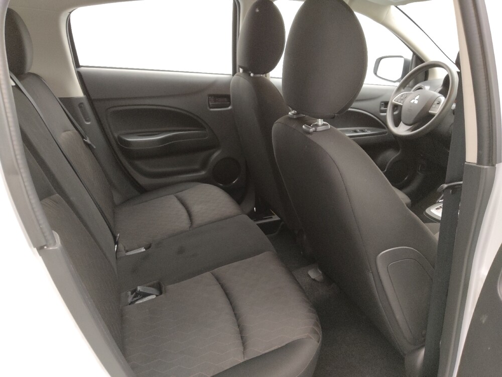 2021 Mitsubishi Mirage in St. Louis, MO 63136 - 18092343 19