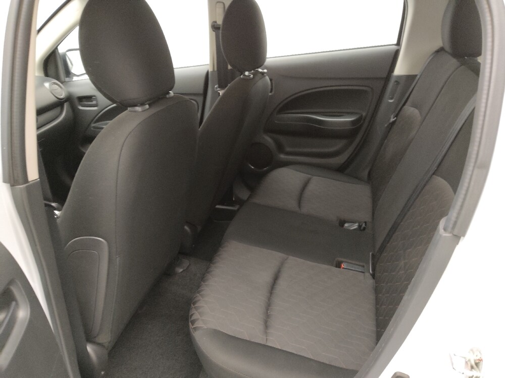 2021 Mitsubishi Mirage in St. Louis, MO 63136 - 18092343 18