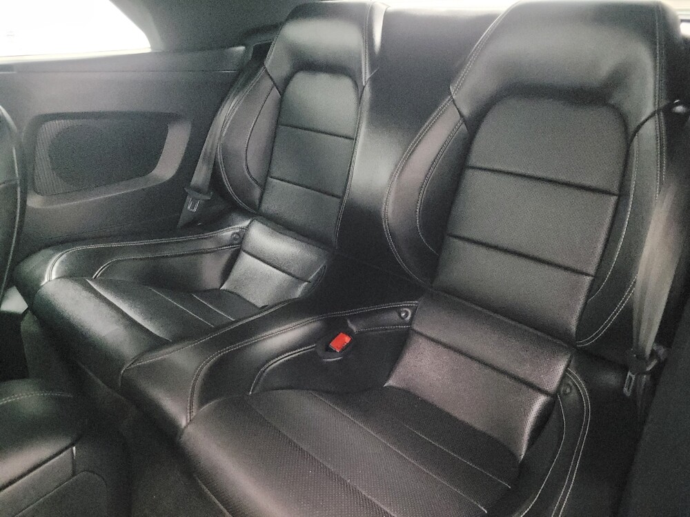 2018 Ford Mustang in Indianapolis, IN 46222 - 18092344 18