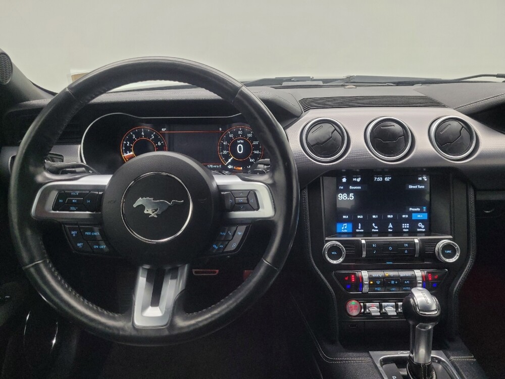 2018 Ford Mustang in Indianapolis, IN 46222 - 18092344 22