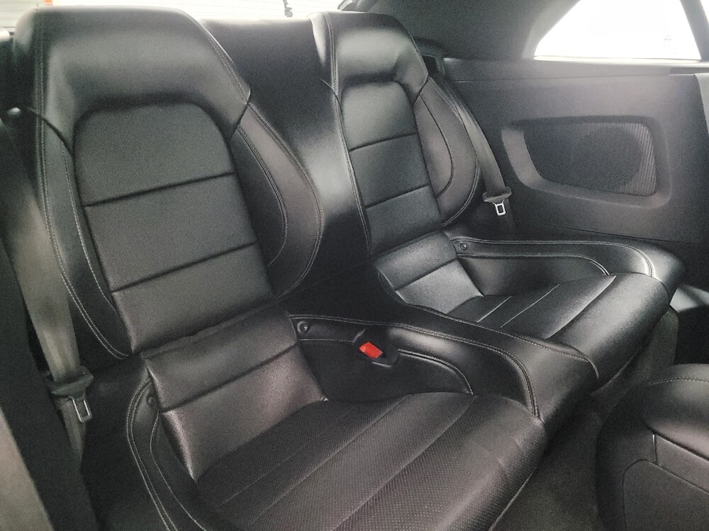 2018 Ford Mustang in Indianapolis, IN 46222 - 18092344 19