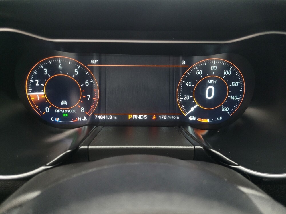 2018 Ford Mustang in Indianapolis, IN 46222 - 18092344 23