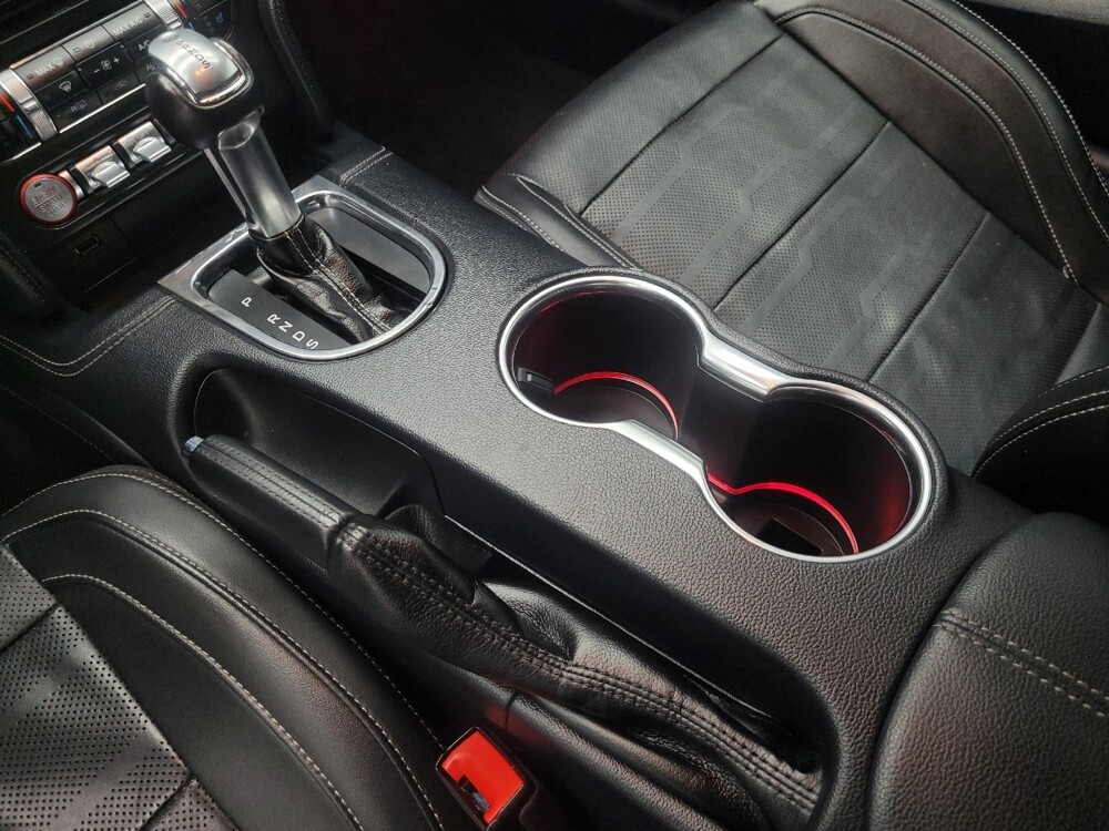 2018 Ford Mustang in Indianapolis, IN 46222 - 18092344 26