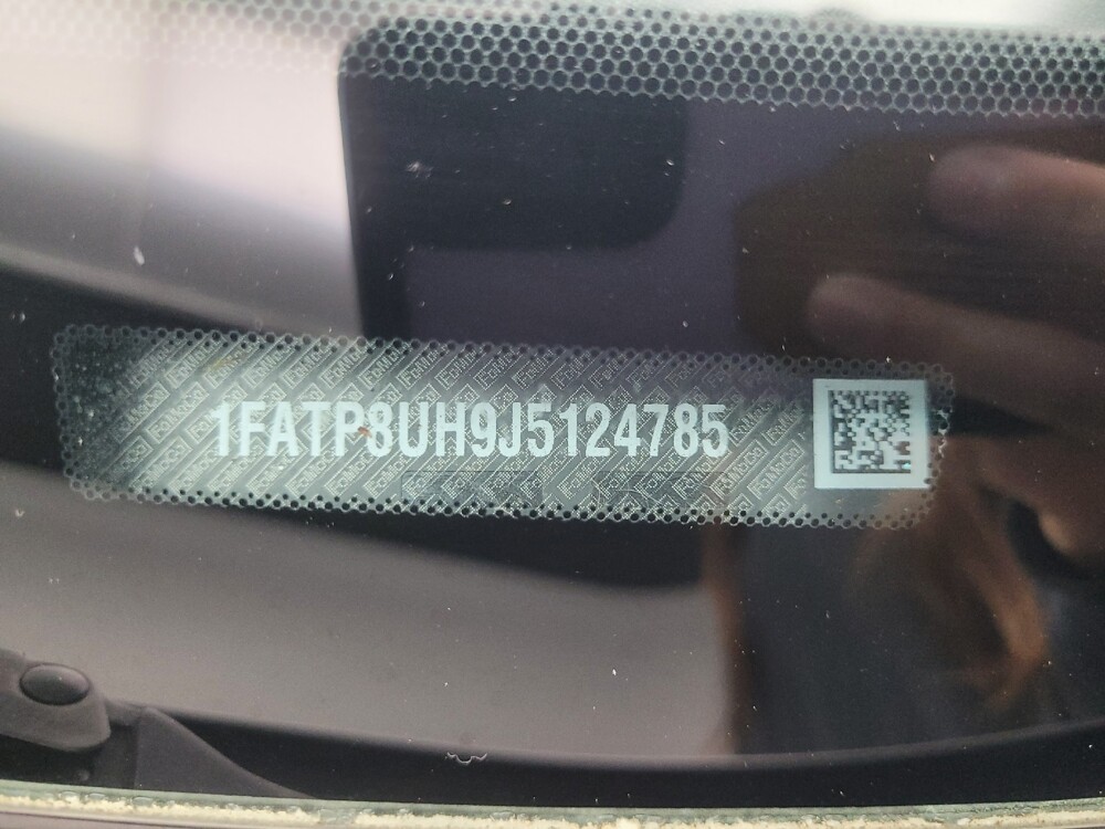 2018 Ford Mustang in Indianapolis, IN 46222 - 18092344 33