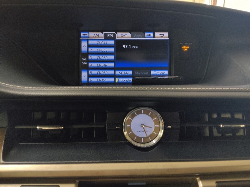 2014 Lexus ES 350 in Macon, GA 31210 - 18092345 25