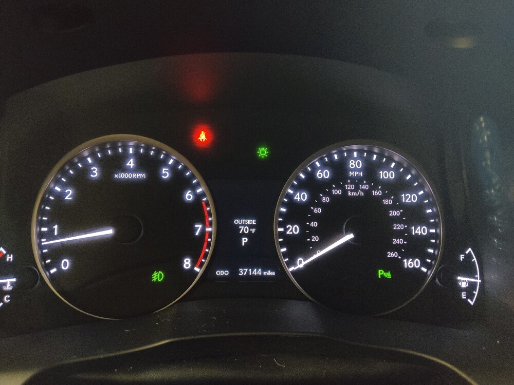 2014 Lexus ES 350 in Macon, GA 31210 - 18092345 23