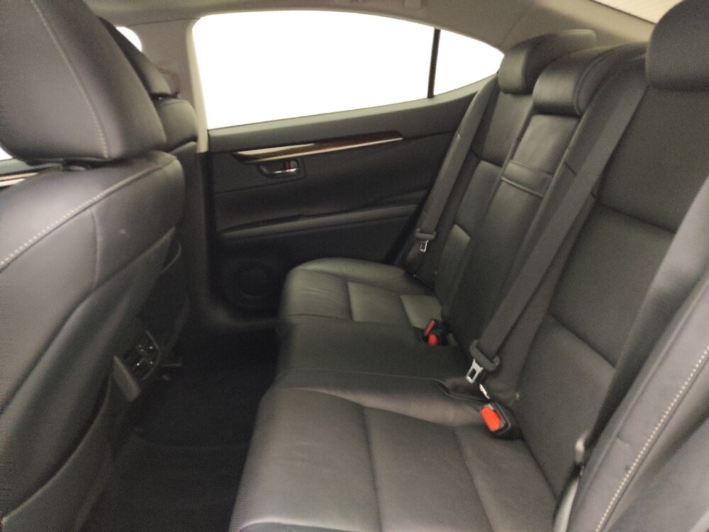 2014 Lexus ES 350 in Macon, GA 31210 - 18092345 18