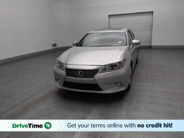 2014 Lexus ES 350 in Macon, GA 31210