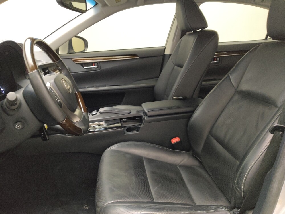 2014 Lexus ES 350 in Macon, GA 31210 - 18092345 17