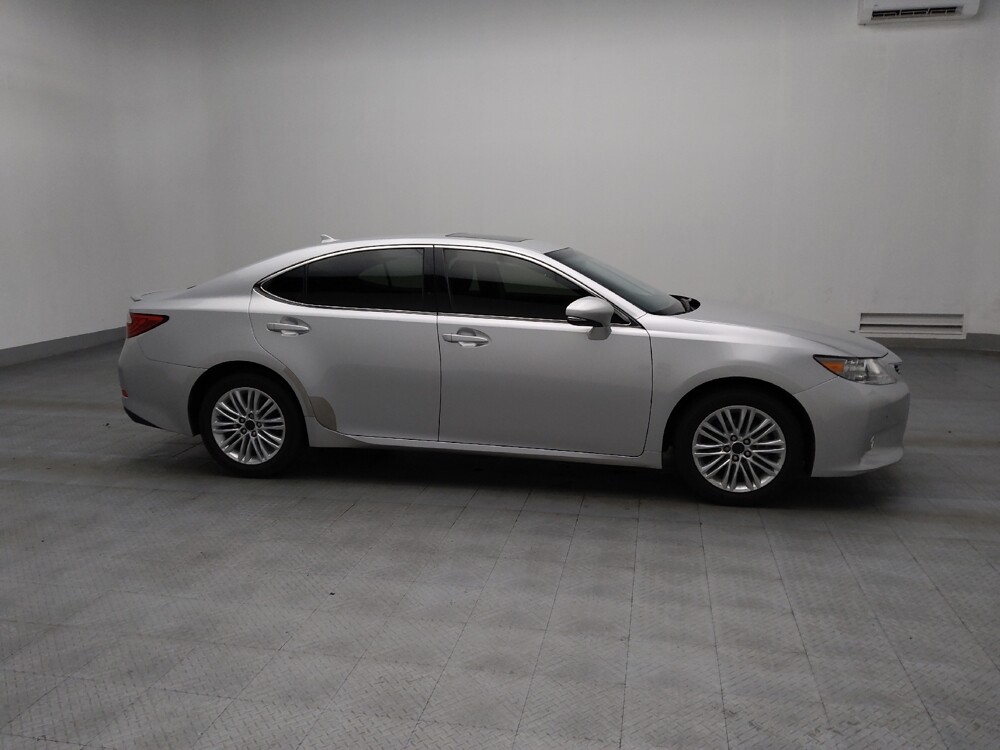 2014 Lexus ES 350 in Macon, GA 31210 - 18092345 11