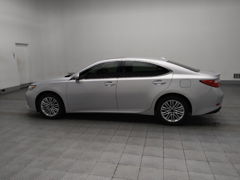 2014 Lexus ES 350 in Macon, GA 31210 - 18092345 3