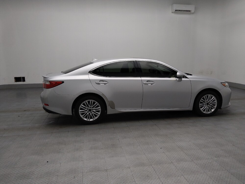2014 Lexus ES 350 in Macon, GA 31210 - 18092345 10
