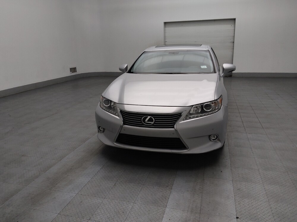 2014 Lexus ES 350 in Macon, GA 31210 - 18092345 15