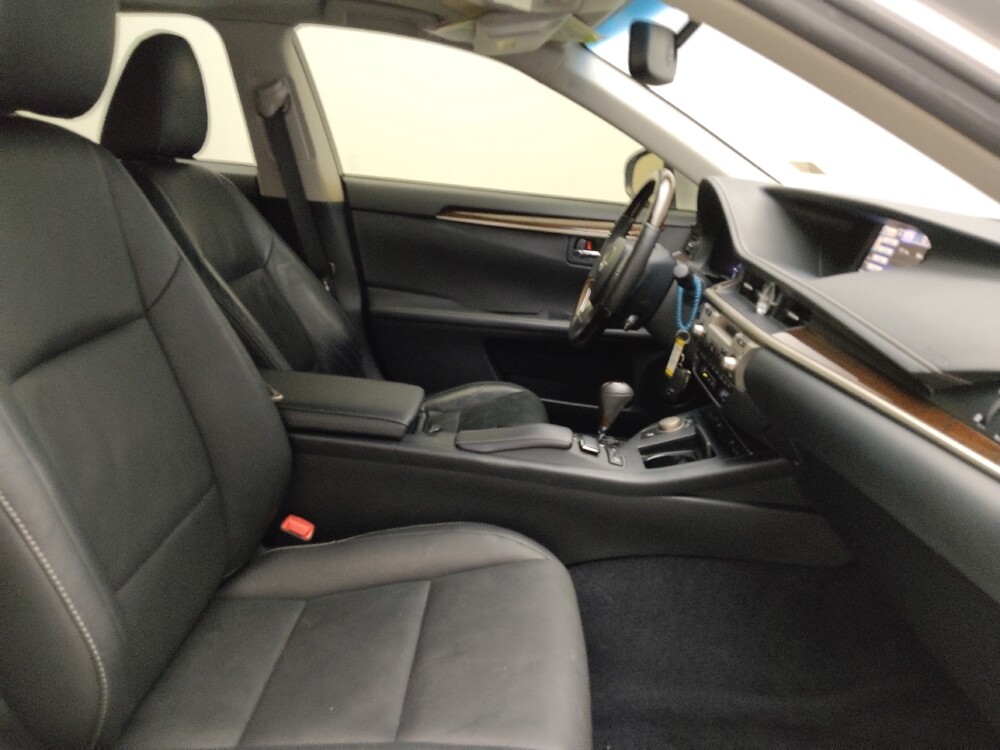 2014 Lexus ES 350 in Macon, GA 31210 - 18092345 21