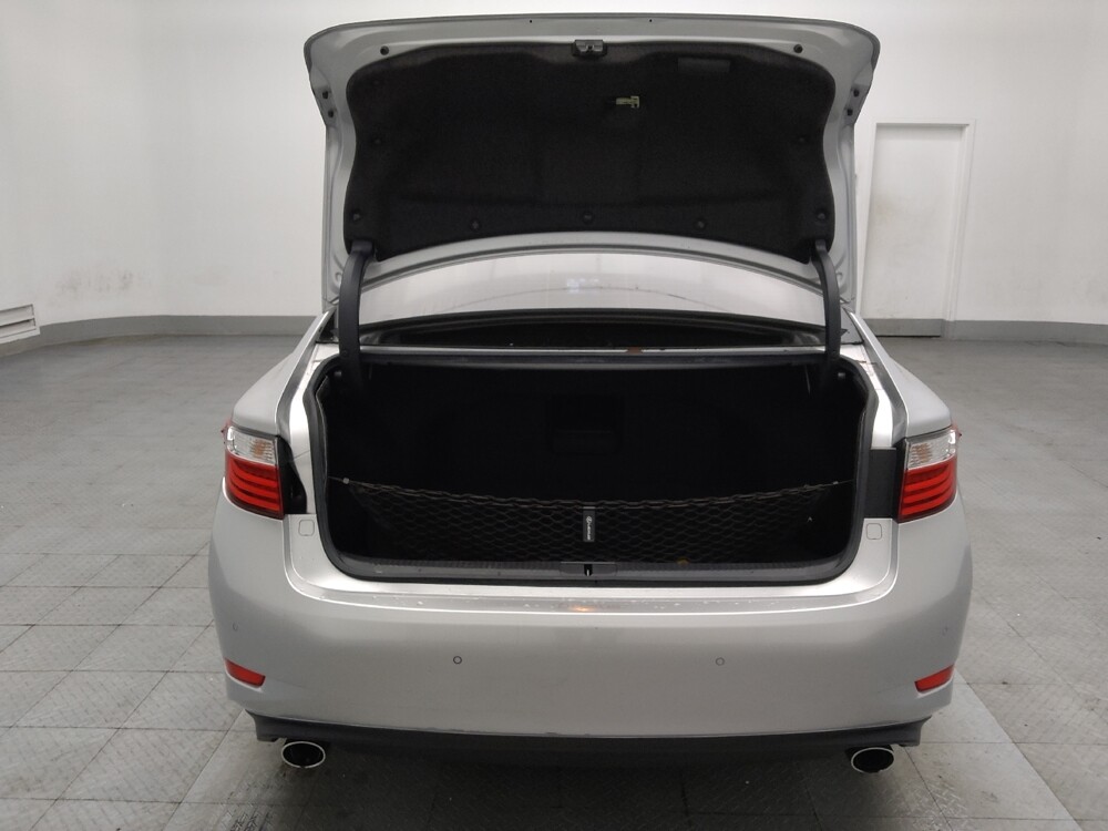 2014 Lexus ES 350 in Macon, GA 31210 - 18092345 29