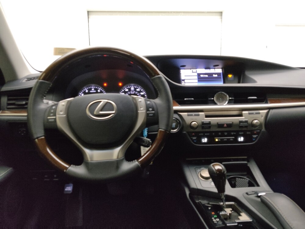 2014 Lexus ES 350 in Macon, GA 31210 - 18092345 22