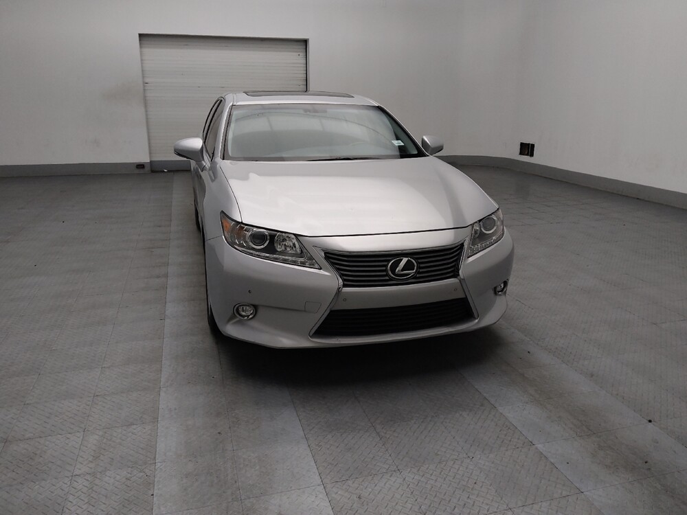 2014 Lexus ES 350 in Macon, GA 31210 - 18092345 14