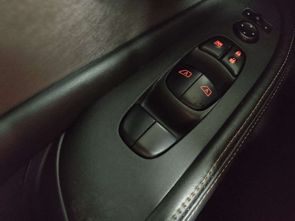 2019 Nissan Murano in Macon, GA 31210 - 18092346 27