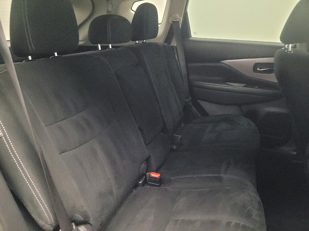 2019 Nissan Murano in Macon, GA 31210 - 18092346 19