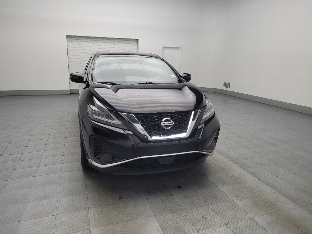 2019 Nissan Murano in Macon, GA 31210 - 18092346 14