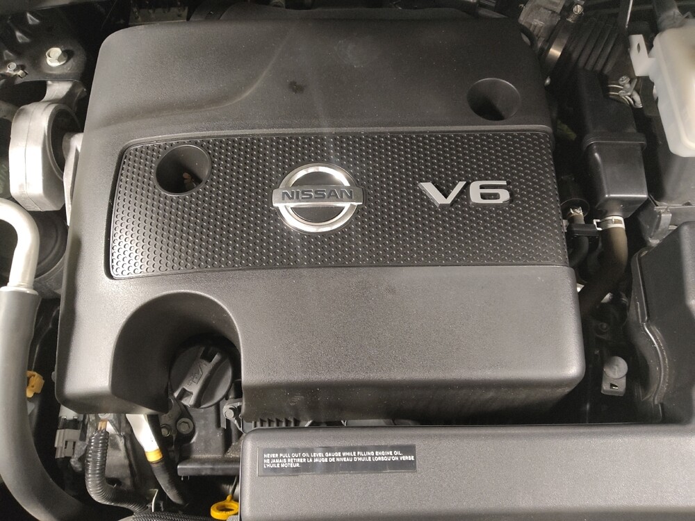 2019 Nissan Murano in Macon, GA 31210 - 18092346 30