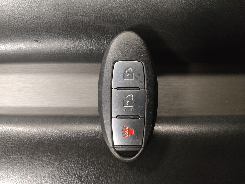 2019 Nissan Murano in Macon, GA 31210 - 18092346 32