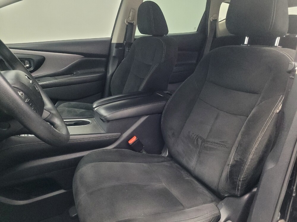 2019 Nissan Murano in Macon, GA 31210 - 18092346 17