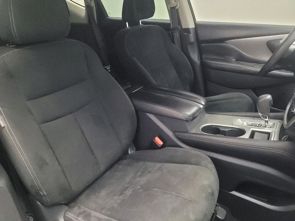 2019 Nissan Murano in Macon, GA 31210 - 18092346 21